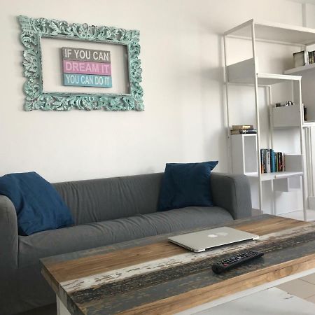 La Marinera 37 Apartment Cotillo Екстериор снимка