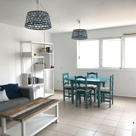 La Marinera 37 Apartment Cotillo Екстериор снимка