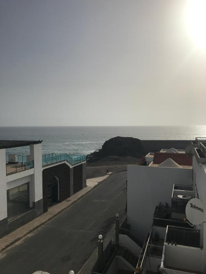 La Marinera 37 Apartment Cotillo Екстериор снимка
