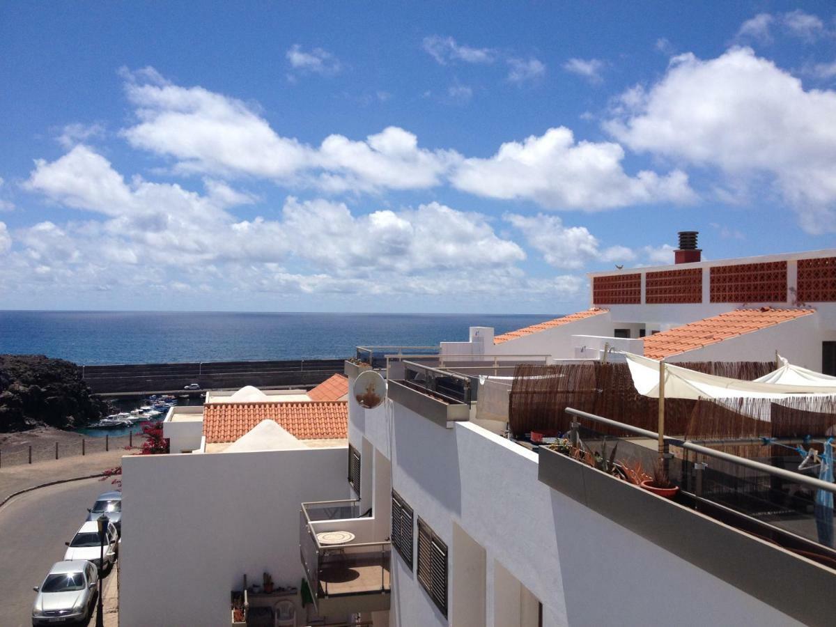 La Marinera 37 Apartment Cotillo Екстериор снимка
