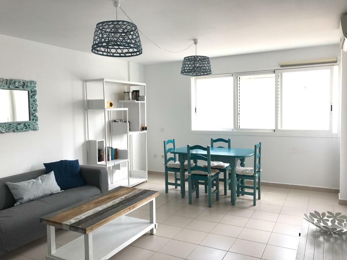 La Marinera 37 Apartment Cotillo Екстериор снимка
