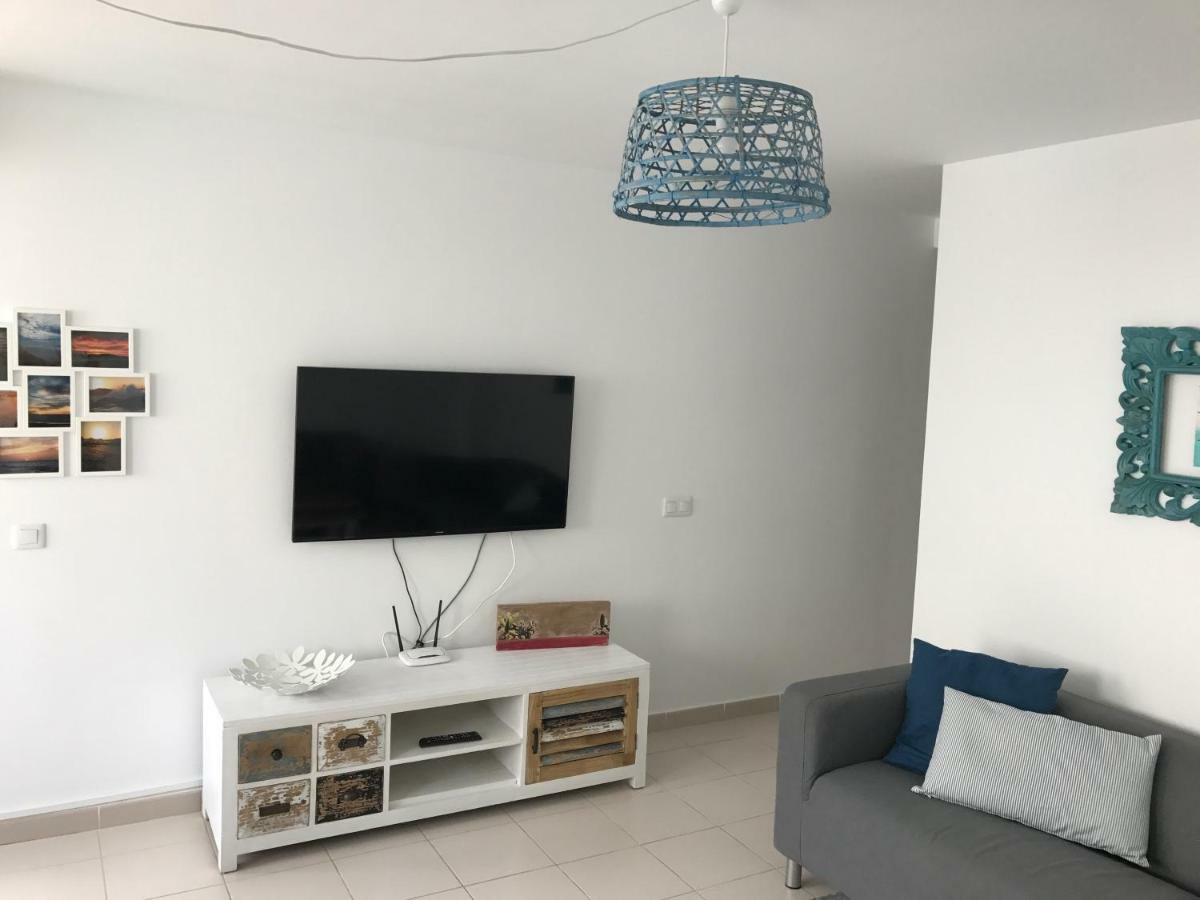 La Marinera 37 Apartment Cotillo Екстериор снимка