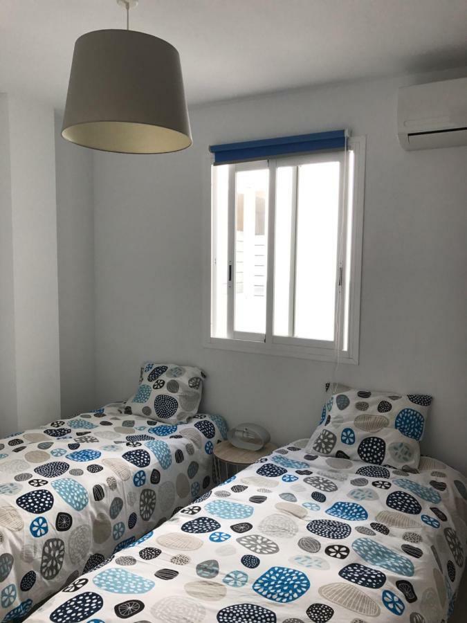 La Marinera 37 Apartment Cotillo Екстериор снимка