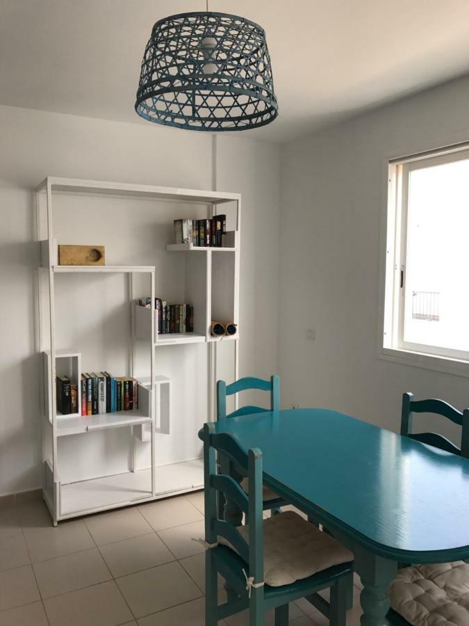 La Marinera 37 Apartment Cotillo Екстериор снимка
