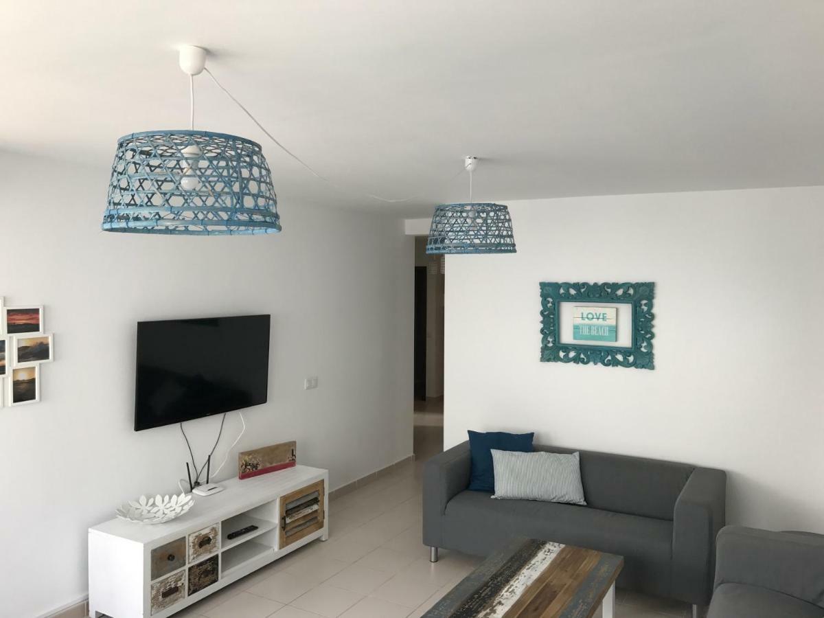 La Marinera 37 Apartment Cotillo Екстериор снимка