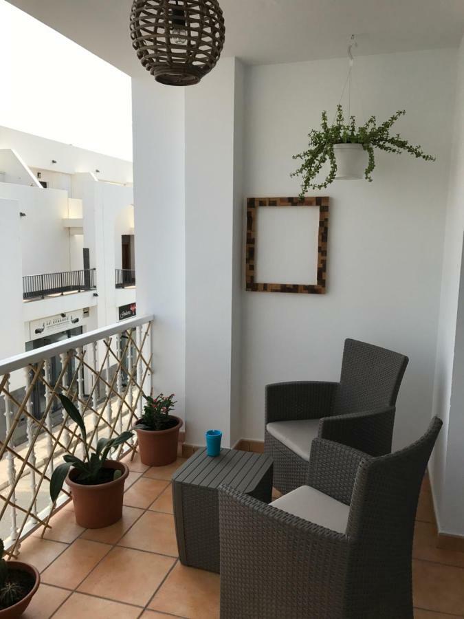 La Marinera 37 Apartment Cotillo Екстериор снимка