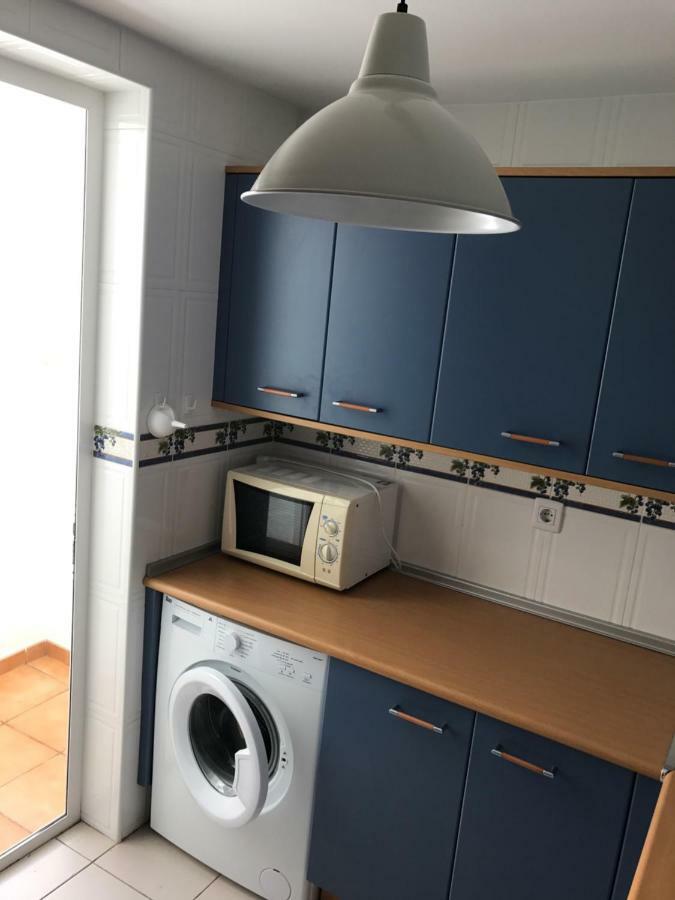La Marinera 37 Apartment Cotillo Екстериор снимка