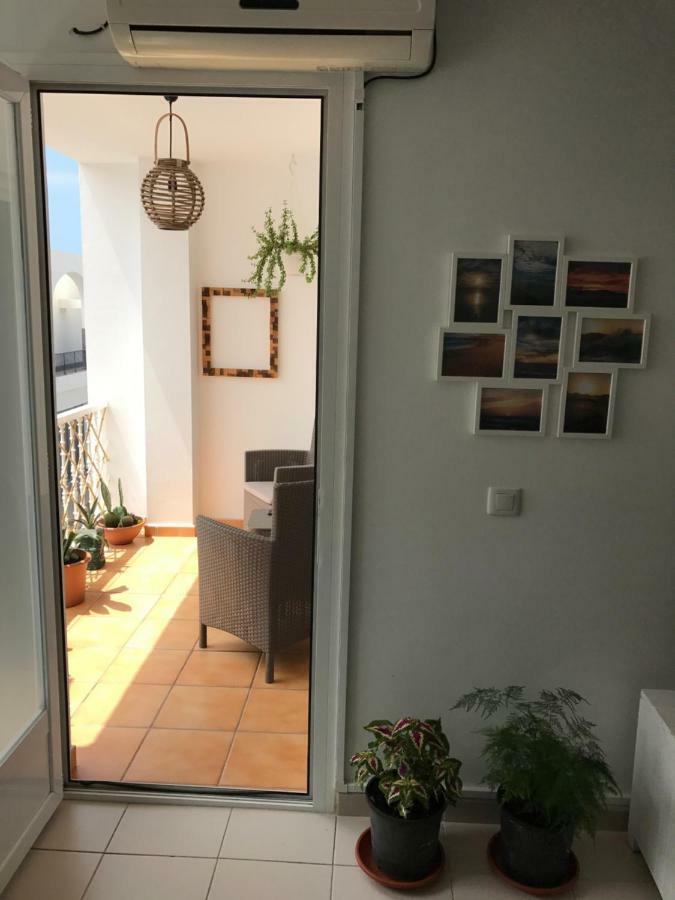 La Marinera 37 Apartment Cotillo Екстериор снимка
