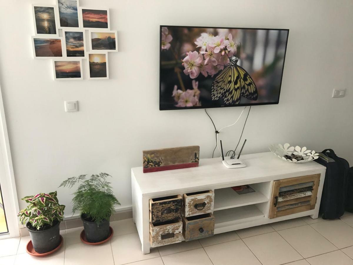 La Marinera 37 Apartment Cotillo Екстериор снимка