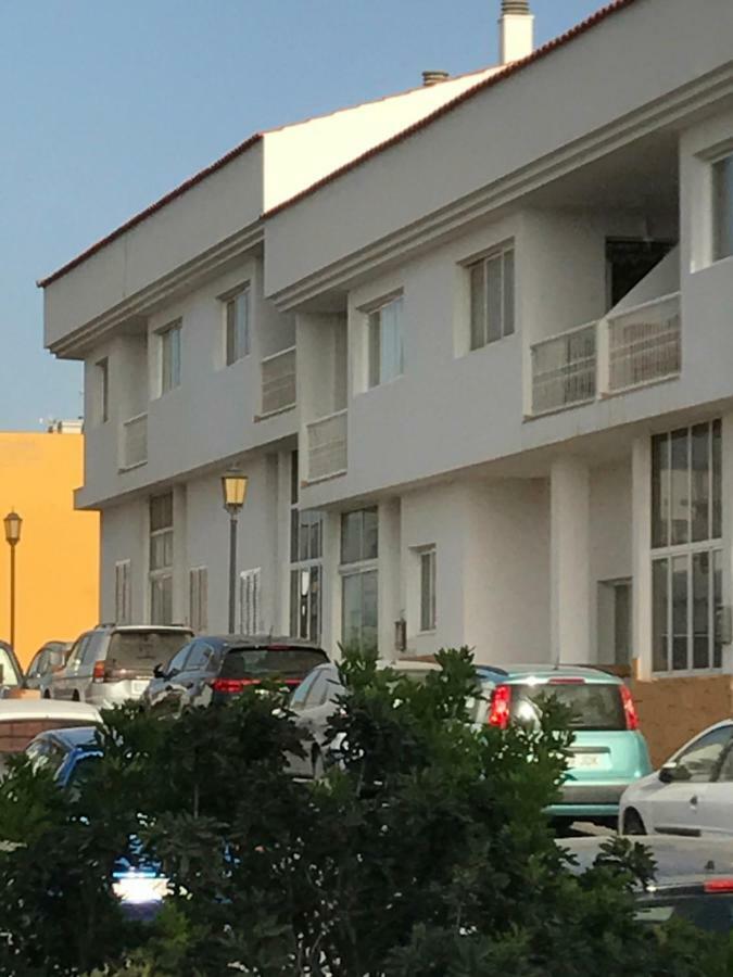 La Marinera 37 Apartment Cotillo Екстериор снимка