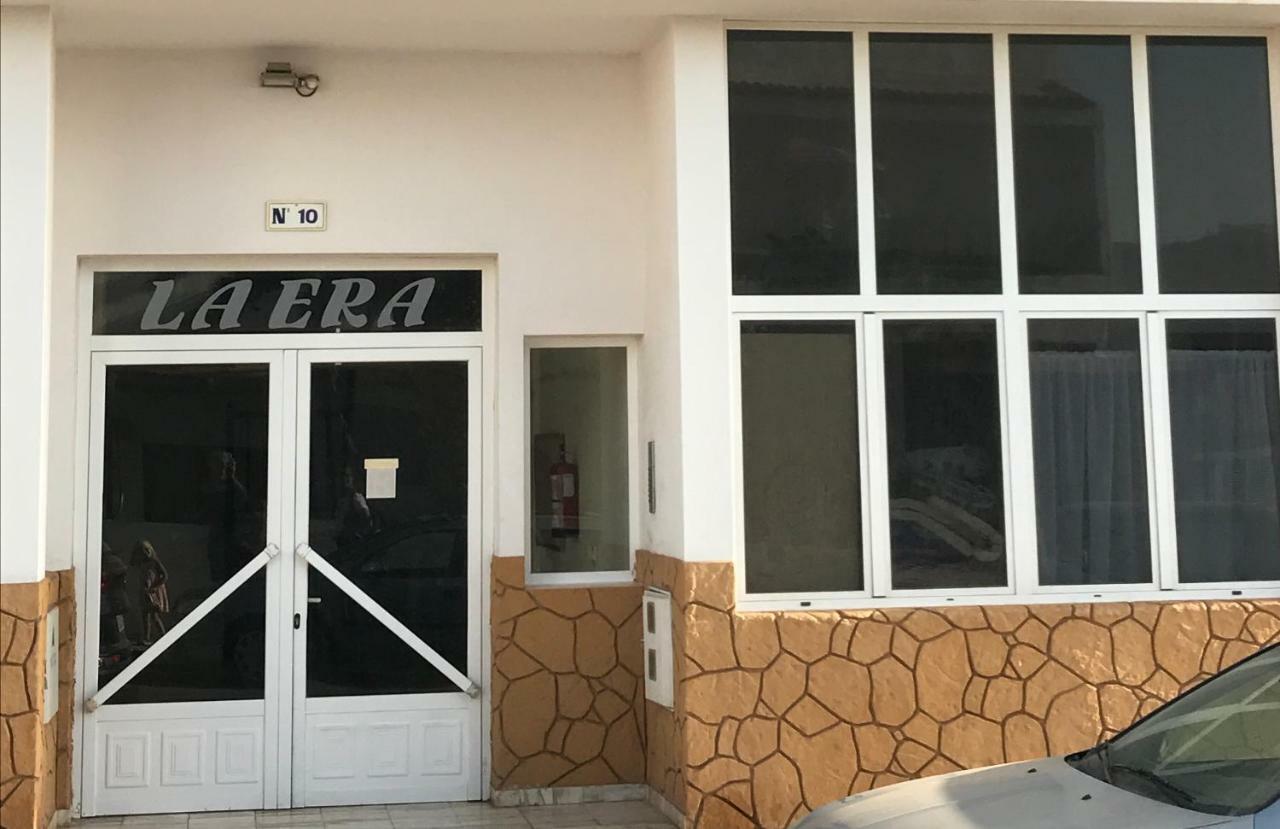 La Marinera 37 Apartment Cotillo Екстериор снимка