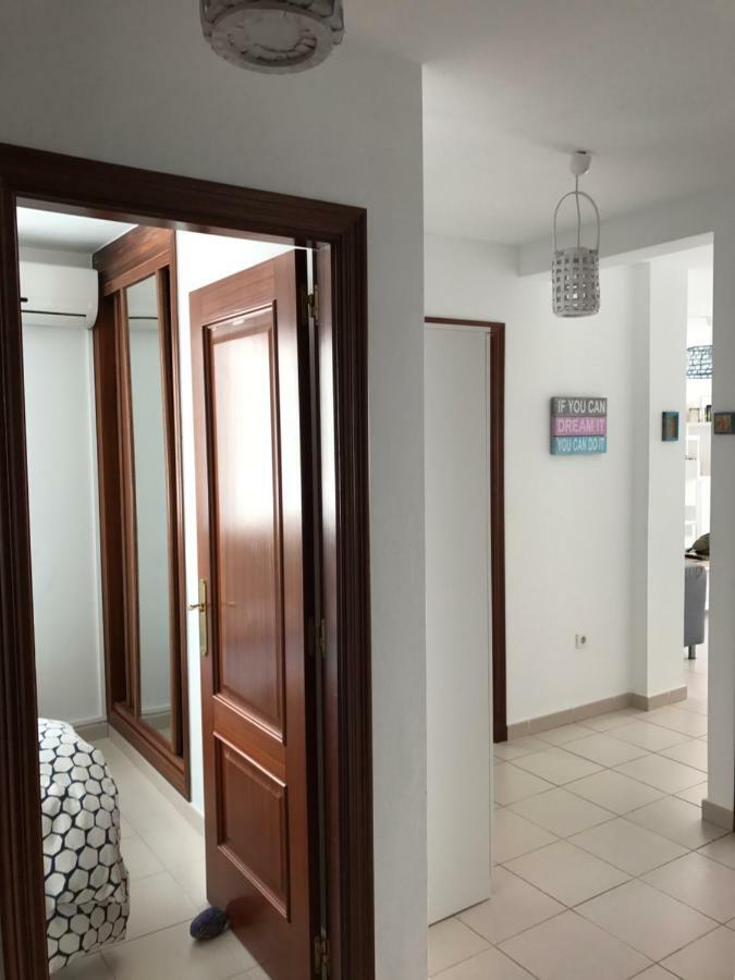 La Marinera 37 Apartment Cotillo Екстериор снимка