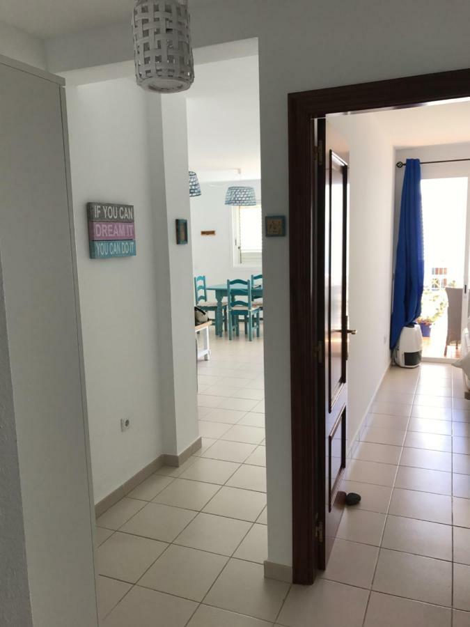 La Marinera 37 Apartment Cotillo Екстериор снимка
