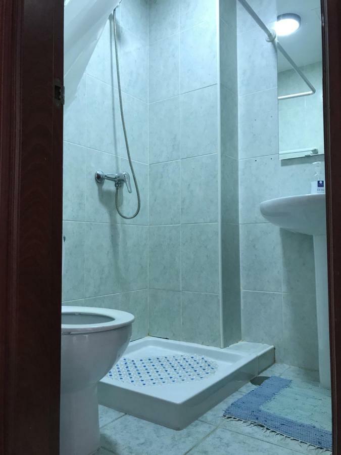 La Marinera 37 Apartment Cotillo Екстериор снимка