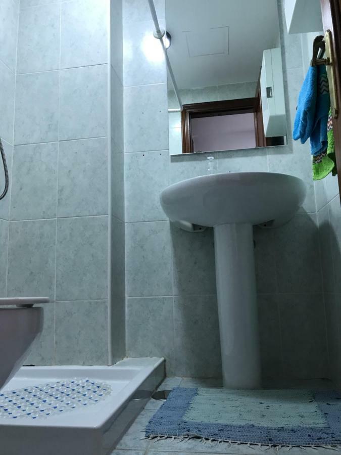 La Marinera 37 Apartment Cotillo Екстериор снимка