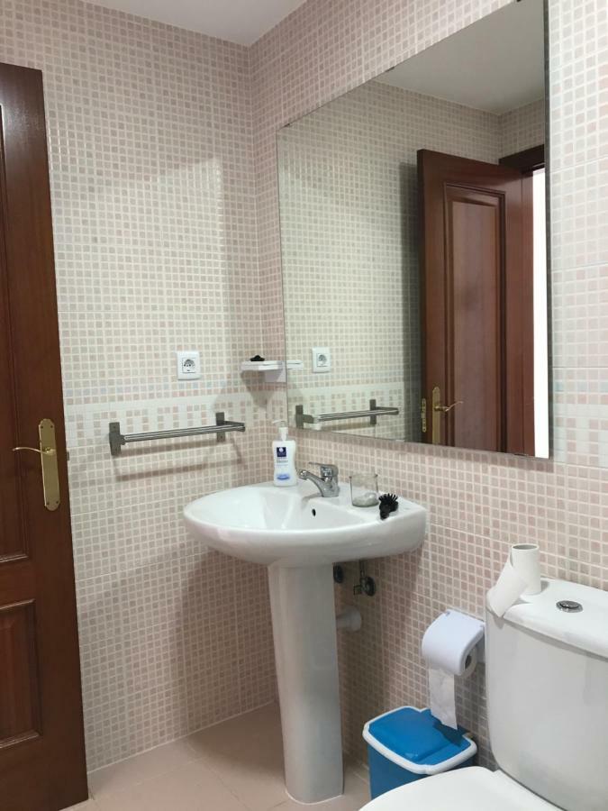 La Marinera 37 Apartment Cotillo Екстериор снимка
