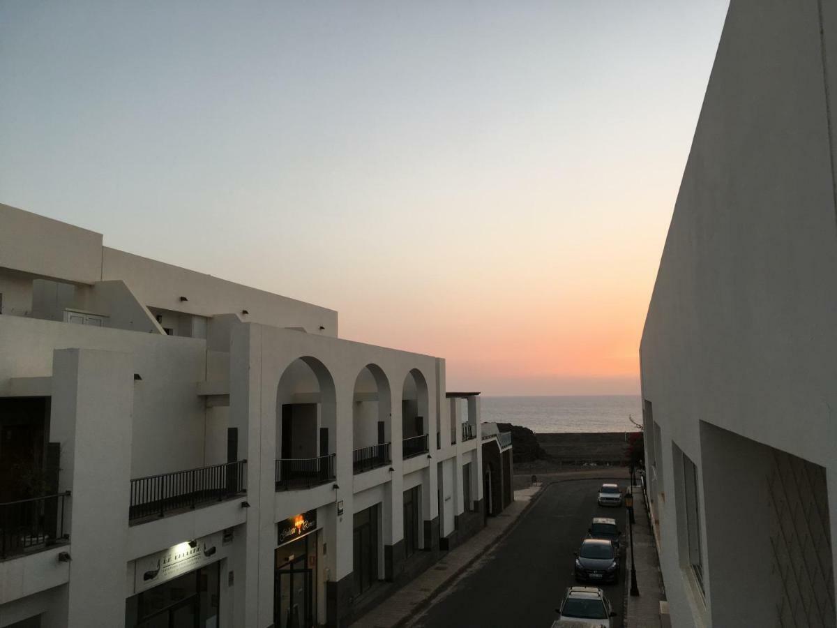 La Marinera 37 Apartment Cotillo Екстериор снимка