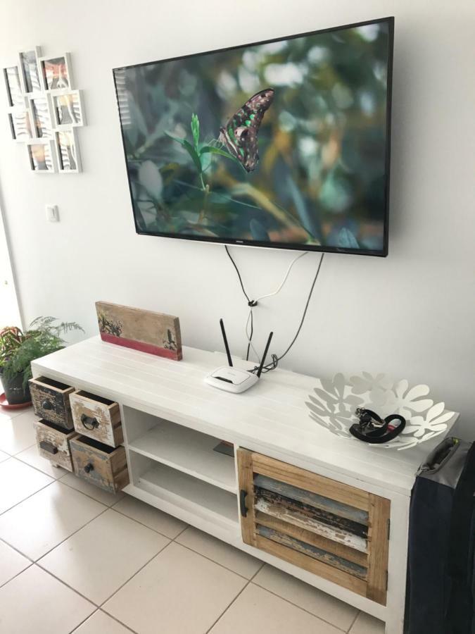 La Marinera 37 Apartment Cotillo Екстериор снимка